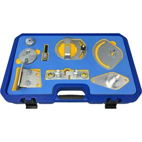 CTA-7066 Volvo Camshaft Alignment Kit