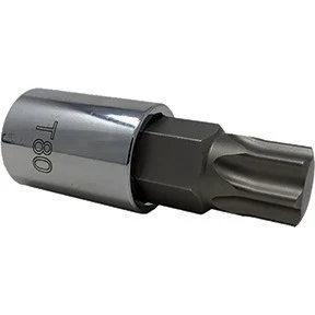 CTA-5072 T80 Torx Bit Socket - Lamborghini