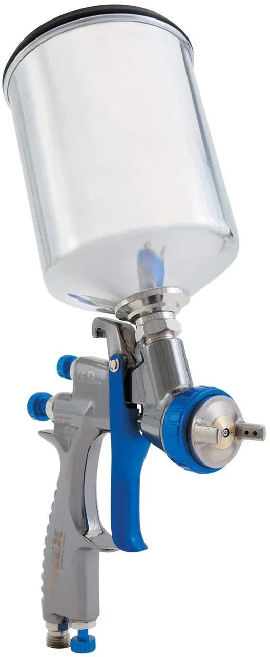 Sharpe FX3000 HVLP Spray Gun (1.5 mm)