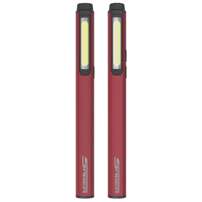 ATD Tools 2 Pk. Inspection Penlight (ATD-80020 & 80022)