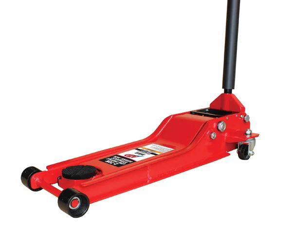 ATD Tools 2-Ton Low Profile Hydraulic Service Jack