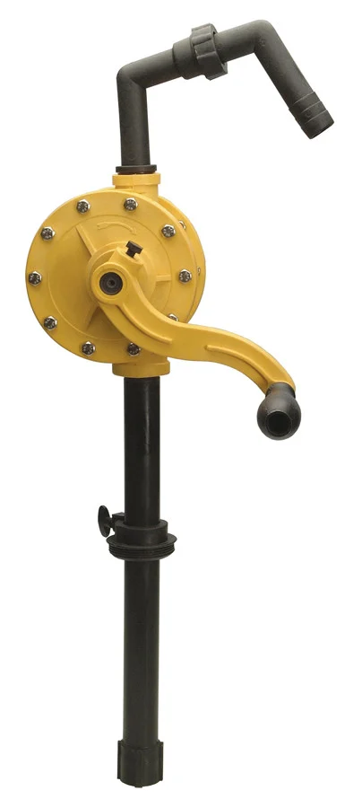 ATD Tools Plastic Rotary Chemical Pump