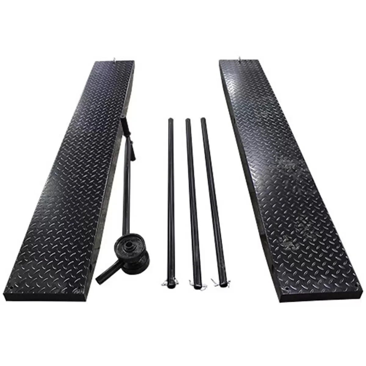 ATLAS ACL SIDE EXTENSION KIT