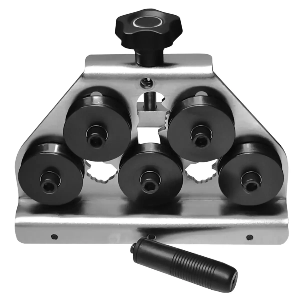 K Tool International Tube Straightener for 3/16" to 5/8" Tubes