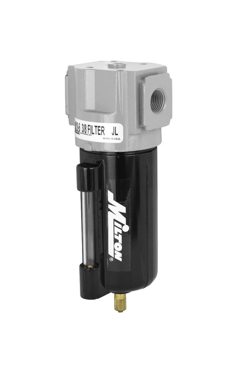 Milton? 3/8" NPT Metal Micro Filter