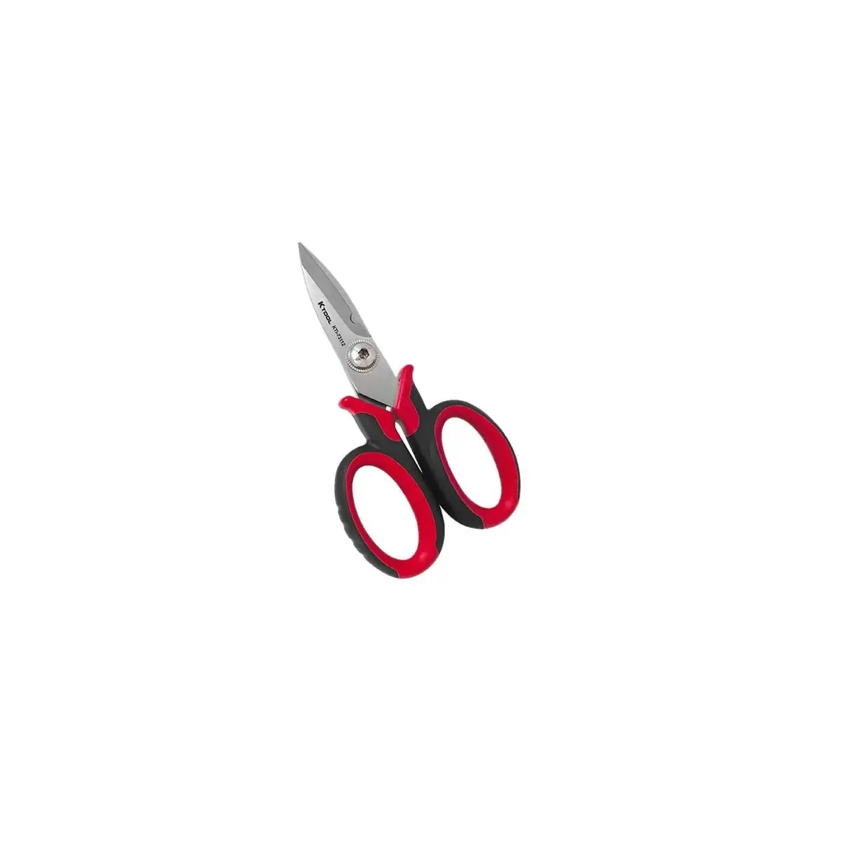K Tool International Multifunctional Professional Electrician Scissors