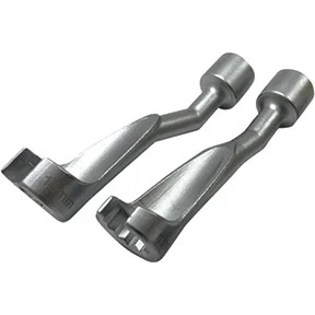 CTA-7815 2 Pc. Cummins Fuel injection Wrench 19mm & 22mm