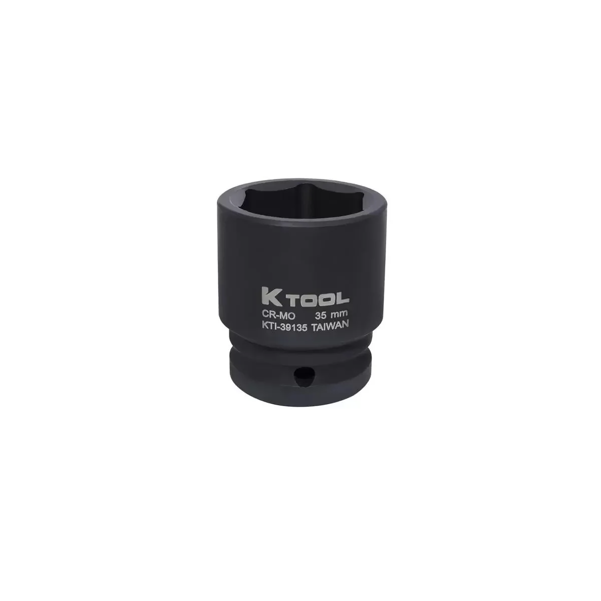 K Tool International SOC 3/4" DR MM IMP S KTI39135