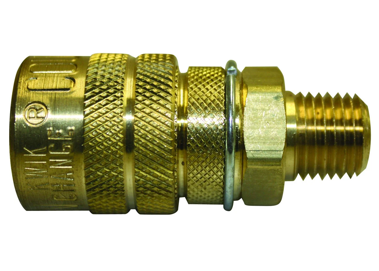 Milton? 1/4" MNPT Commercial Slip Sleeve
