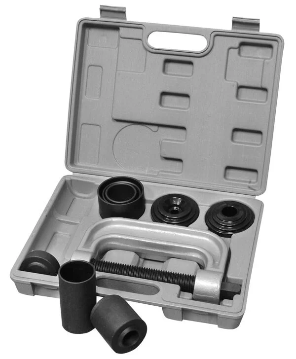 ATD Tools Deluxe Ball Joint Service Set
