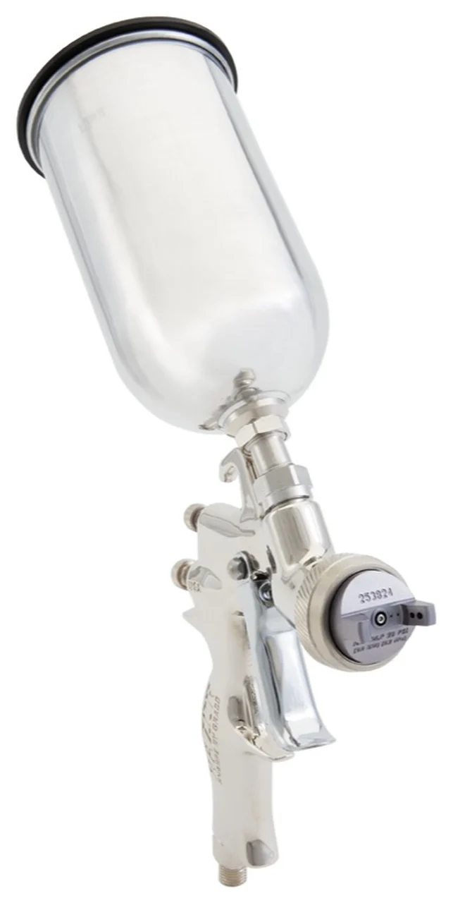 Sharpe Razor? HVLP Spray Gun 1.2mm SHA-253432