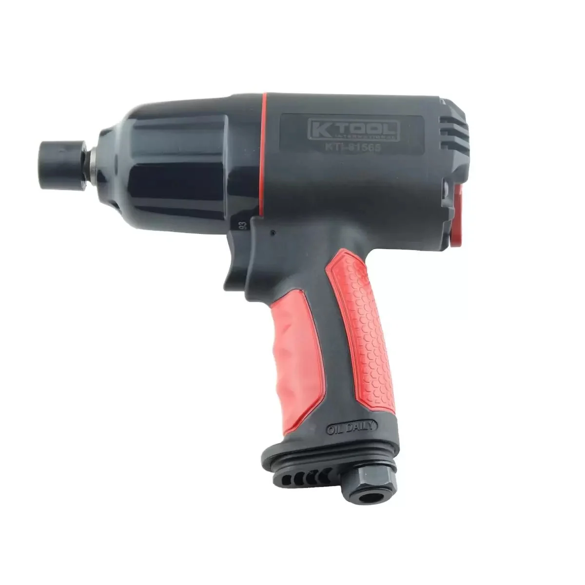 K Tool International AIR IMP WRE 3/8" DR