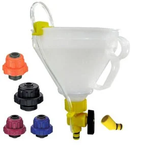 CTA-7088 Coolant System Filling Kit with Universal Adapter