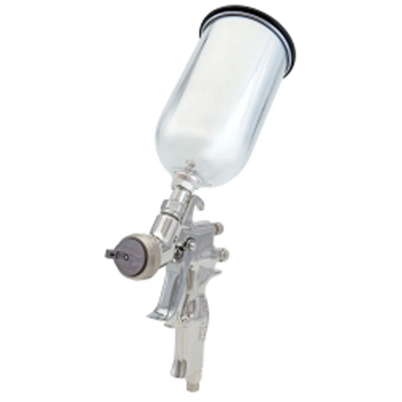 Sharpe RAZOR? HVLP Spray Gun, 1.3mm Tip