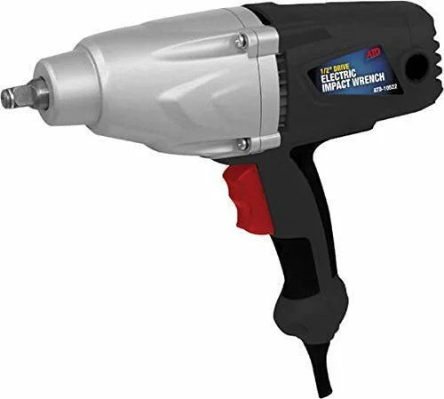 ATD Tools 1/2" Drive Electric Impact Wrench