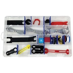 CTA-8610 23 Pc. Disconnect Tool Set