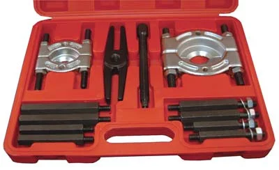 ATD Tools 5 Ton Bar-Type Puller/ Bearing Splitter Set