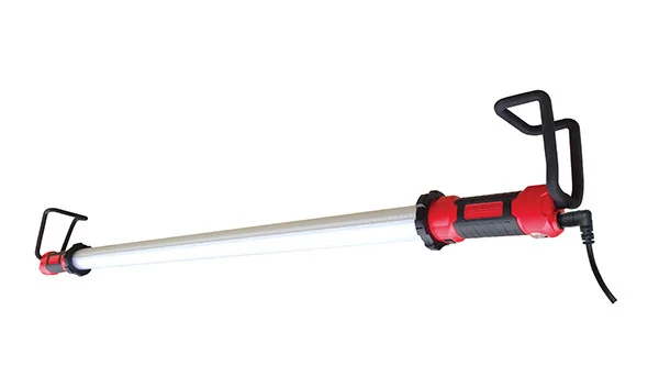 ATD Tools Saber? 2000 Lumen LED Corded / Cordless Underhood Light with 25' Removable Cord