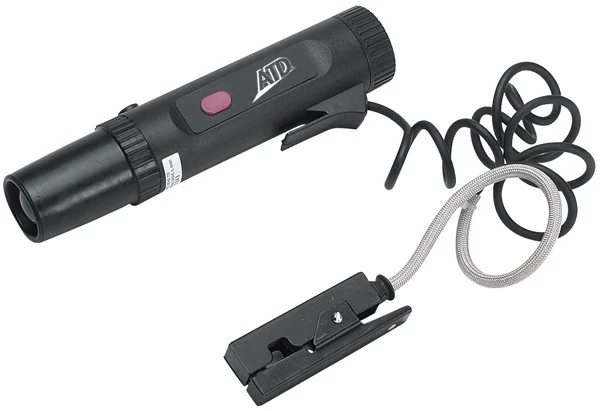 ATD Tools Self-Powered Inductive Timing Light