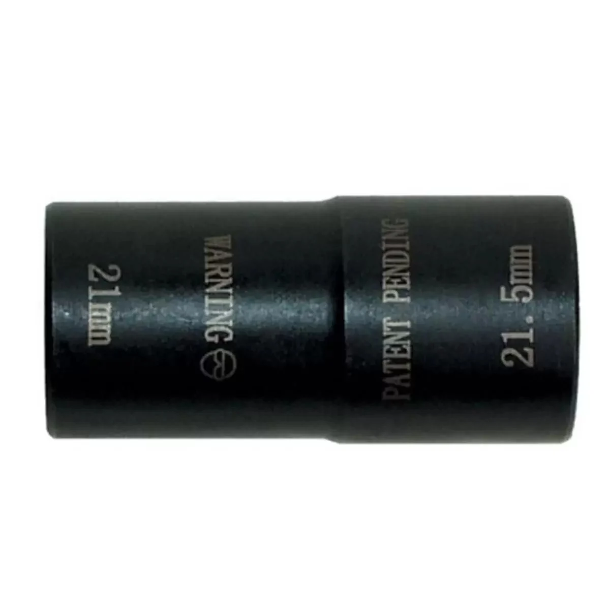 1/2? Drive Dual Sided Socket Lugnut Removal Tool 21mm ? 21.5mm LTILT1240