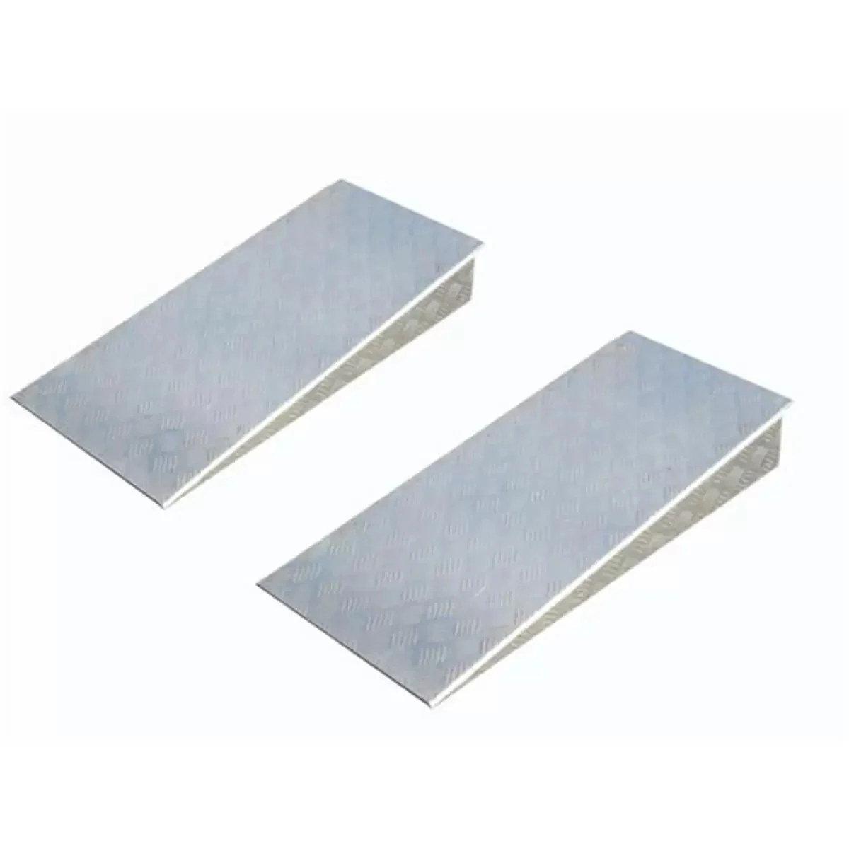 ATLAS EXTRA LONG ALUMINUM RAMPS FOR 4-POST LIFT