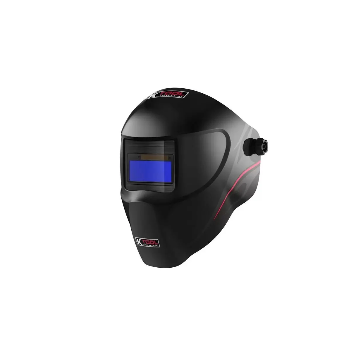 K Tool International Standard Entry Level Welding Helmet