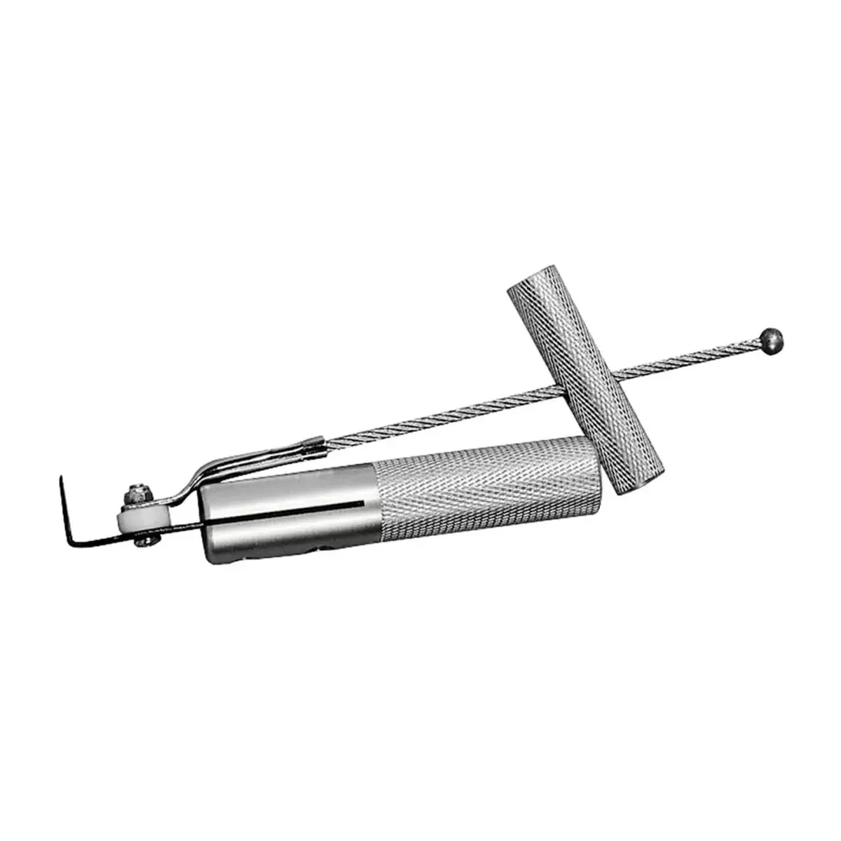 K Tool International WINDSHIELD REMOVAL TOOL COLD KNIFE