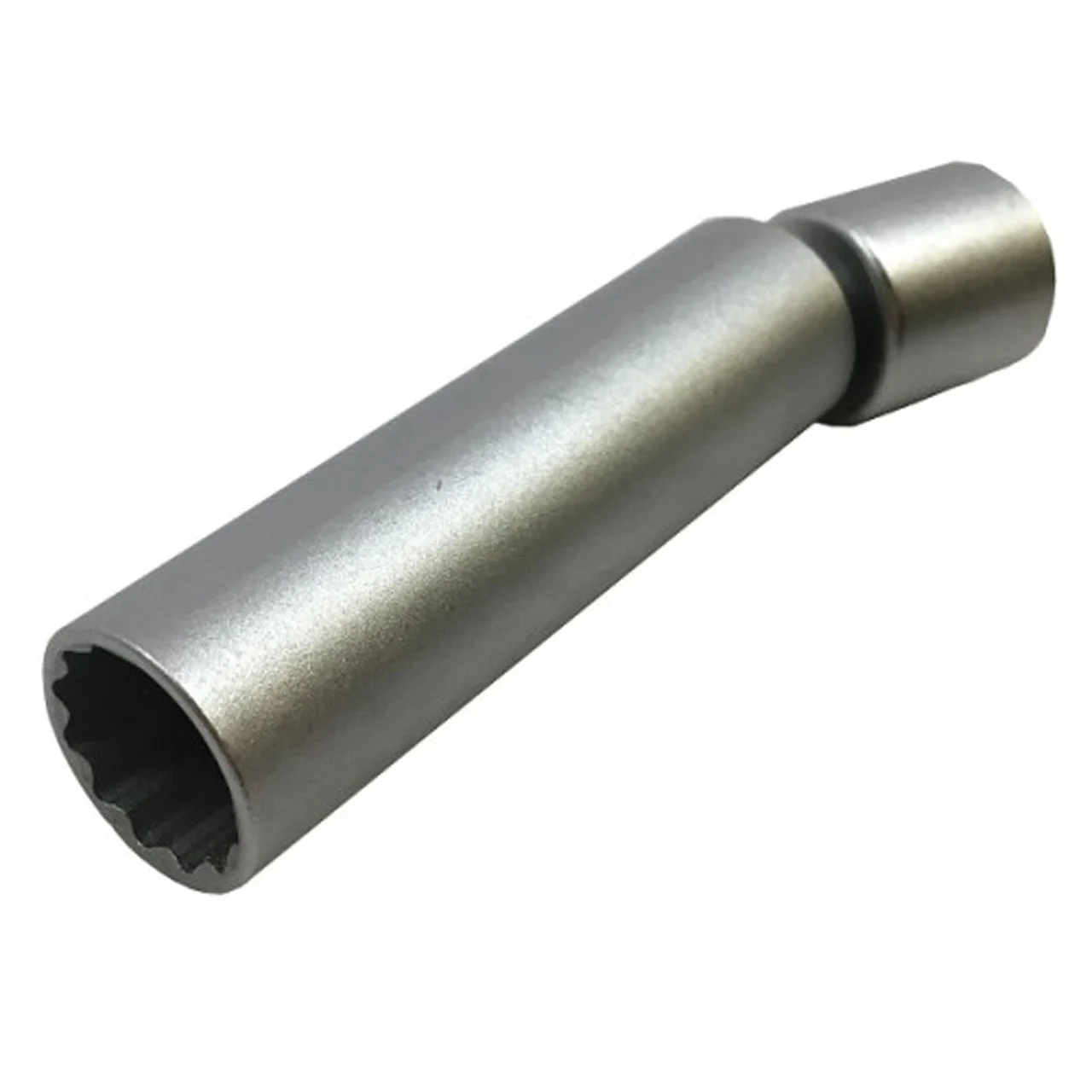 CTA-1061 Spark Plug Socket with Swivel- 14mm x 12pt