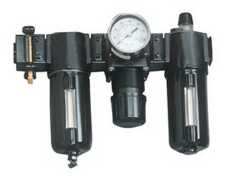 ATD Tools Filter Regulator Lubricator Modular Unit
