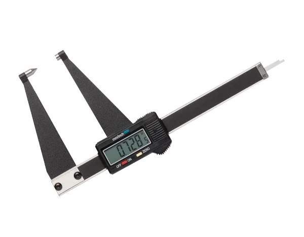 ATD Tools Electronic Inch/Metric Rotor Gauge