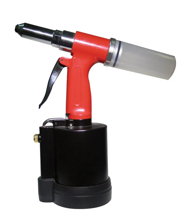 ATD Tools 1/4" Hydraulic Air Rivet Gun