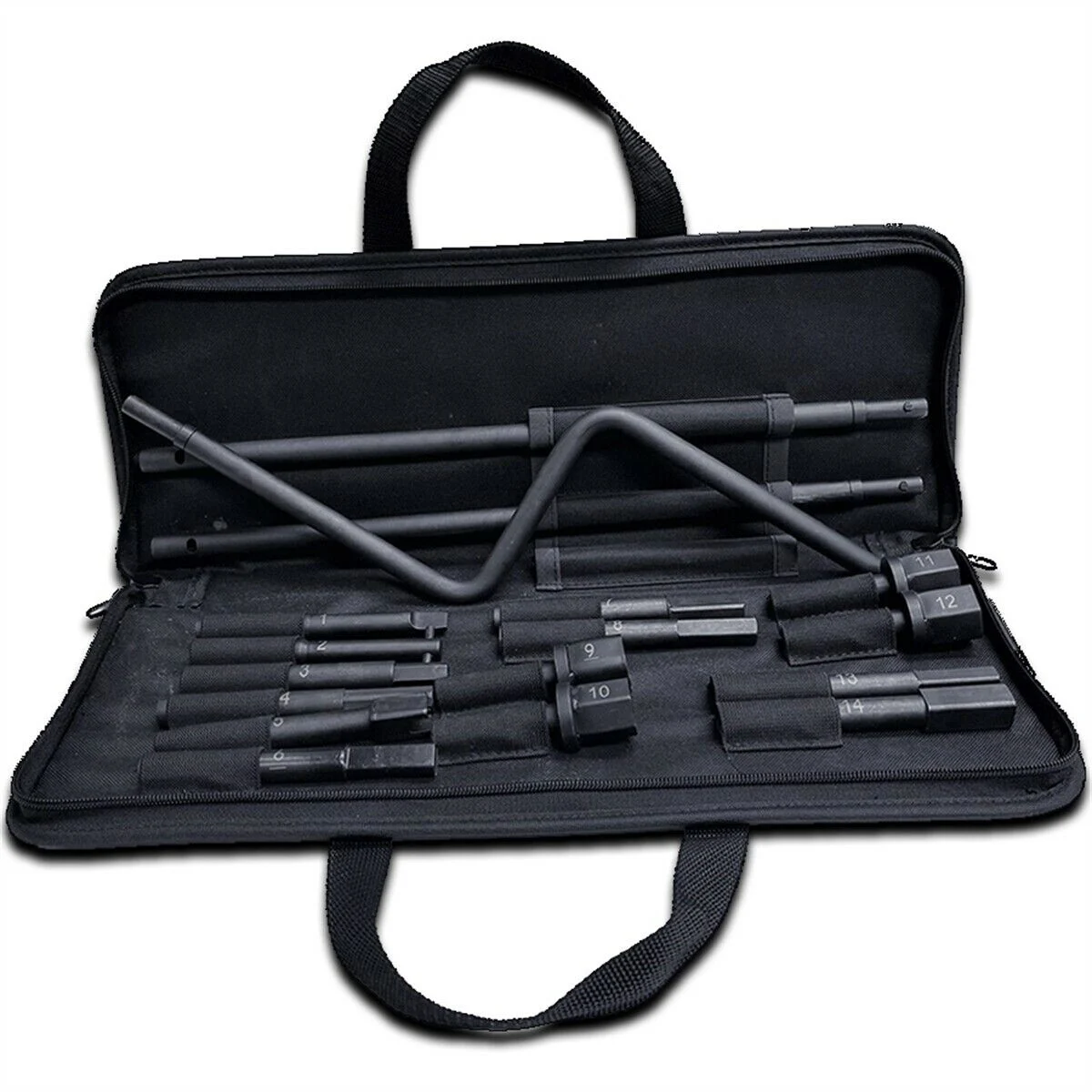 Spare Tire Kit 2 (Discontinued) Please see JSP96090A