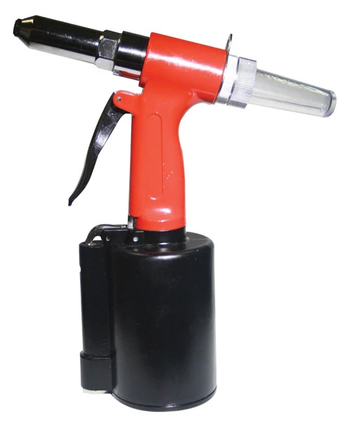 ATD Tools 3/16" Hydraulic Air Rivet Gun