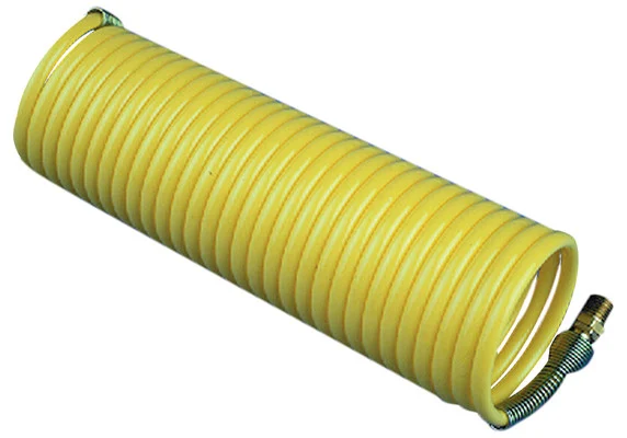 ATD Tools 1/4? X 25? Recoil Hose