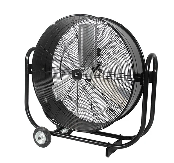 ATD Tools 30? Tilting Direct Drive Drum Fan