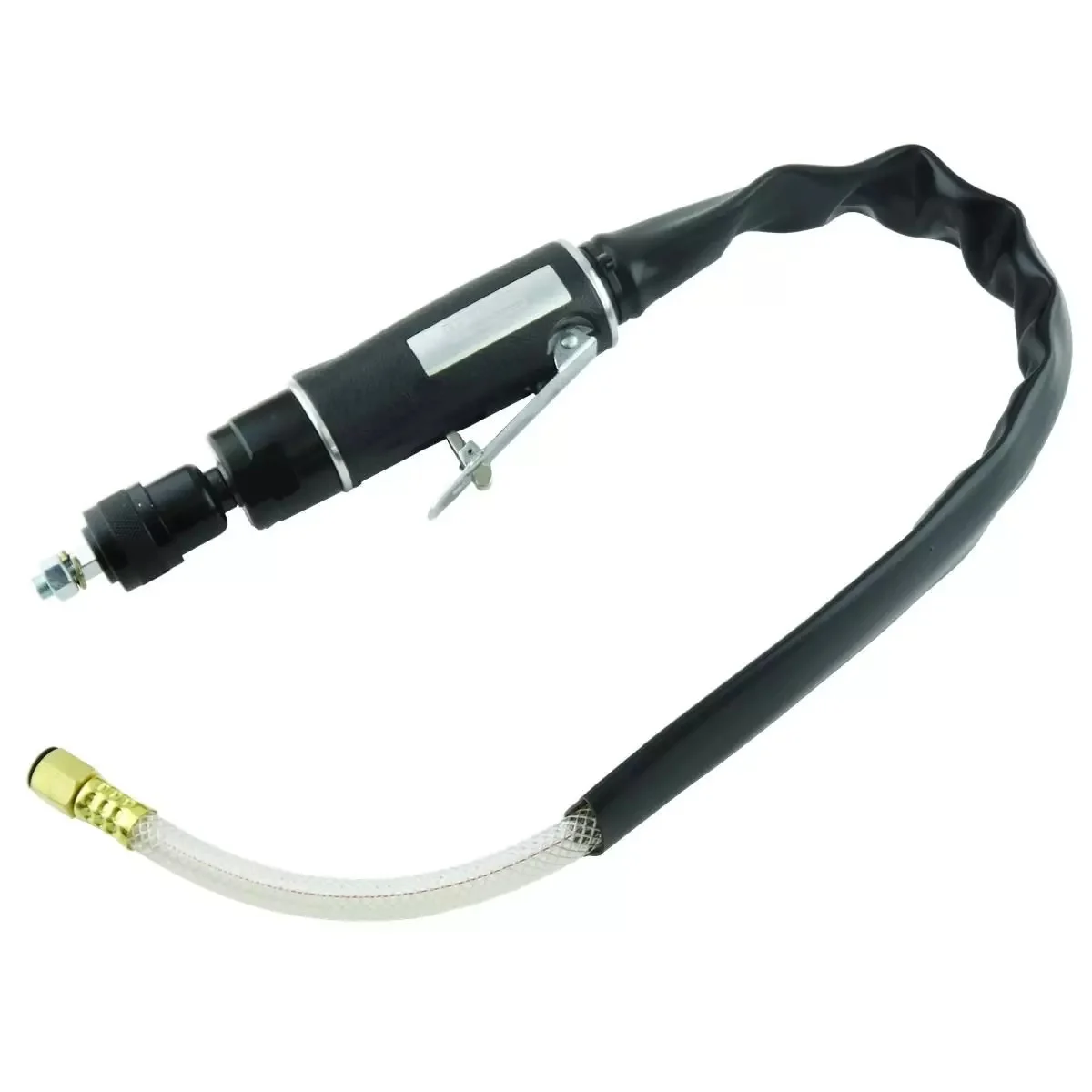 K Tool International Tire Buffer Low Speed