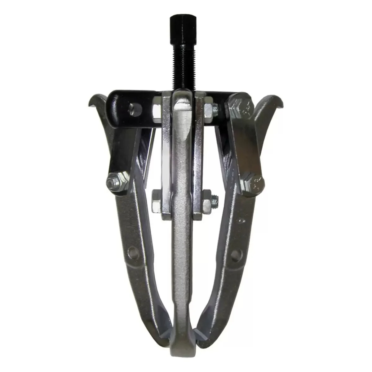 K Tool International 6" Reversible GearPuller 3 Jaw