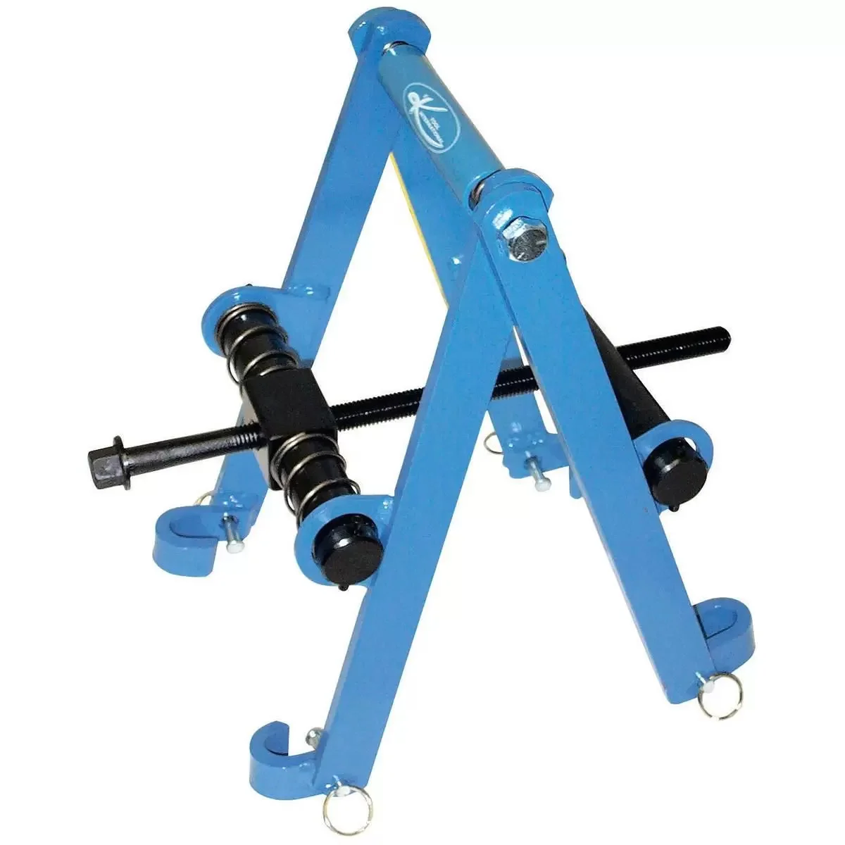K Tool International Universal Strut Spring Compres