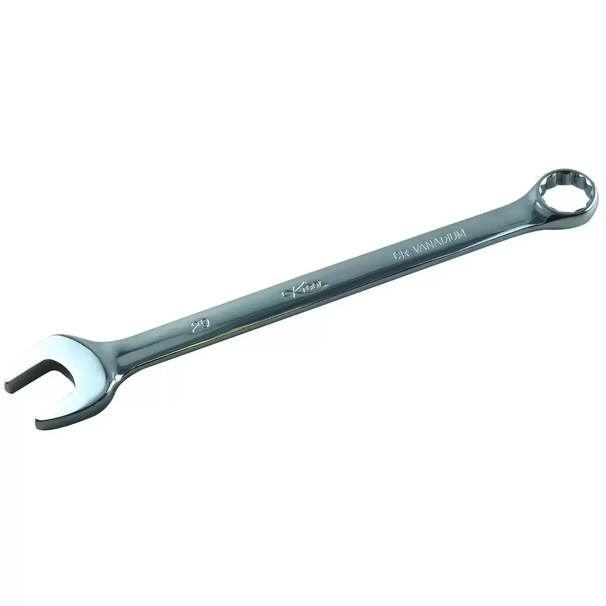 K Tool International WR 29MM COMB 12PT 15 DEG