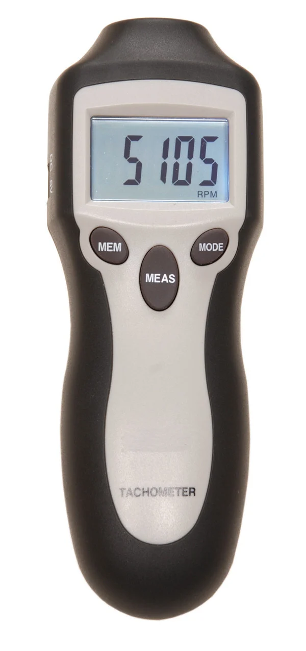 ATD Tools Pro Laser Tachometer
