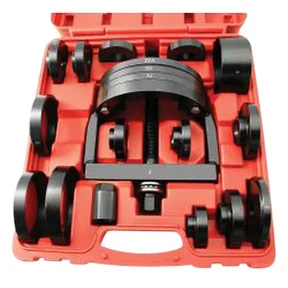 CTA-8650 WHEEL BEARING & HUB R & R KIT
