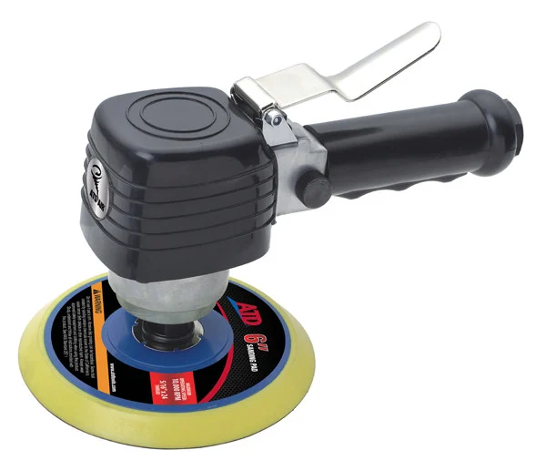 ATD Tools 6" Dual Action Sander