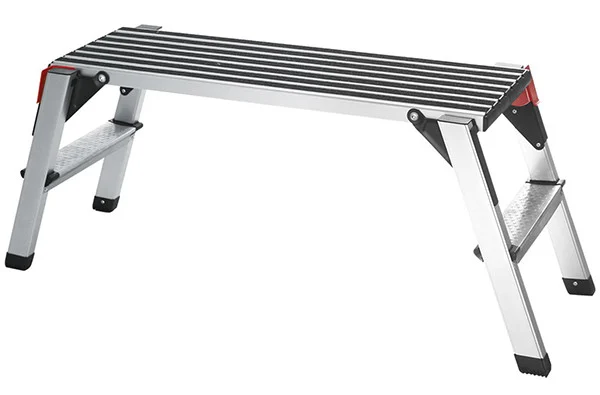 ATD Tools Large Aluminum Work Platform