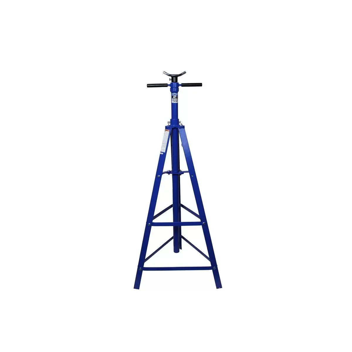 K Tool International 2 Ton Tripod Underhoist Stand HD