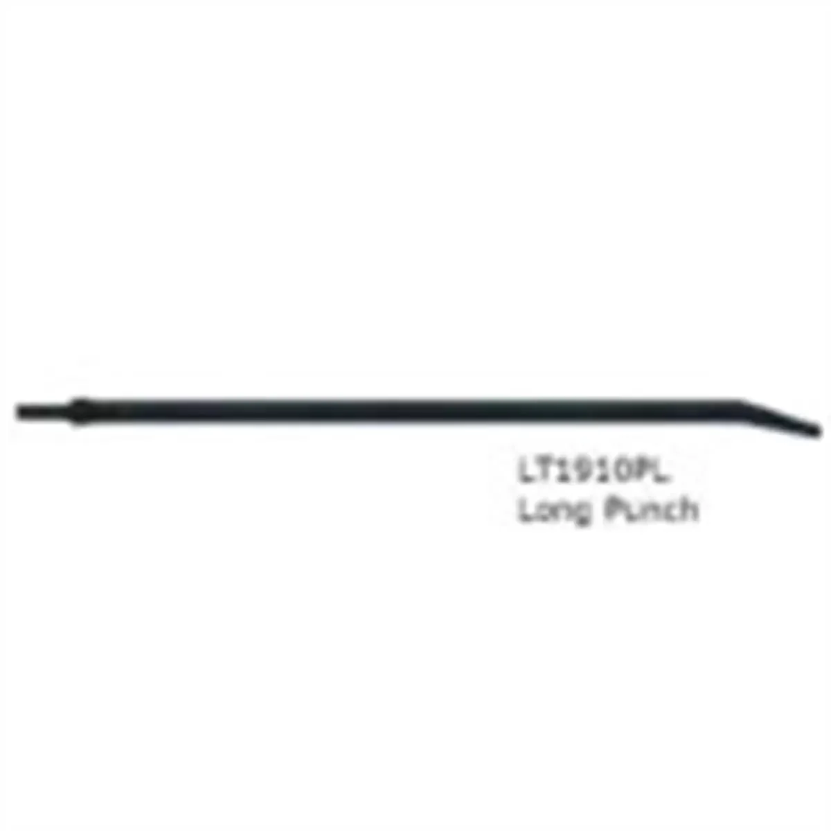 Lock Technology 22" Long Shockit Punch LTILT1910PL