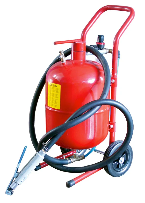 ATD Tools 40 lbs. Abrasive Blaster