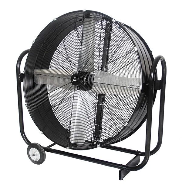 ATD Tools 42? Tilting Direct Drive Drum Fan