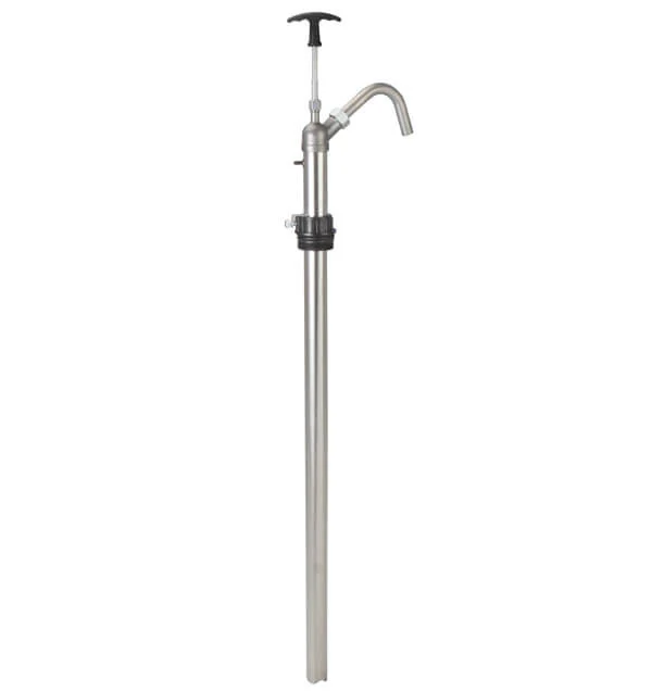 ATD Tools Stainless Steel Vertical Lift Pump