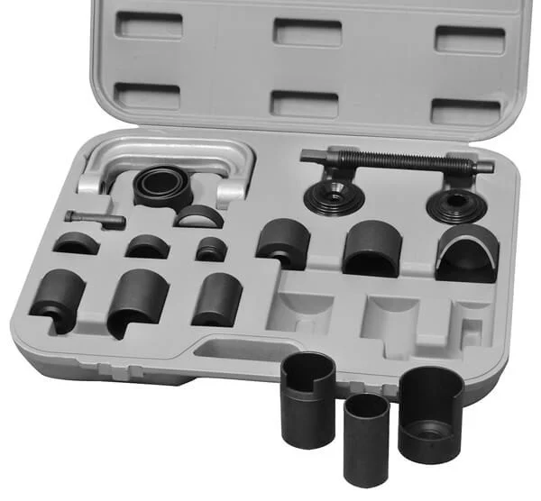 ATD Tools 21 Pc. Master Ball Joint Service Set