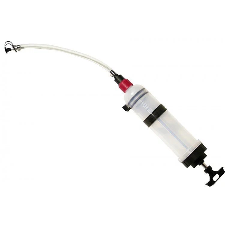 CTA-7077 Extraction and Filling Pump 1500cc